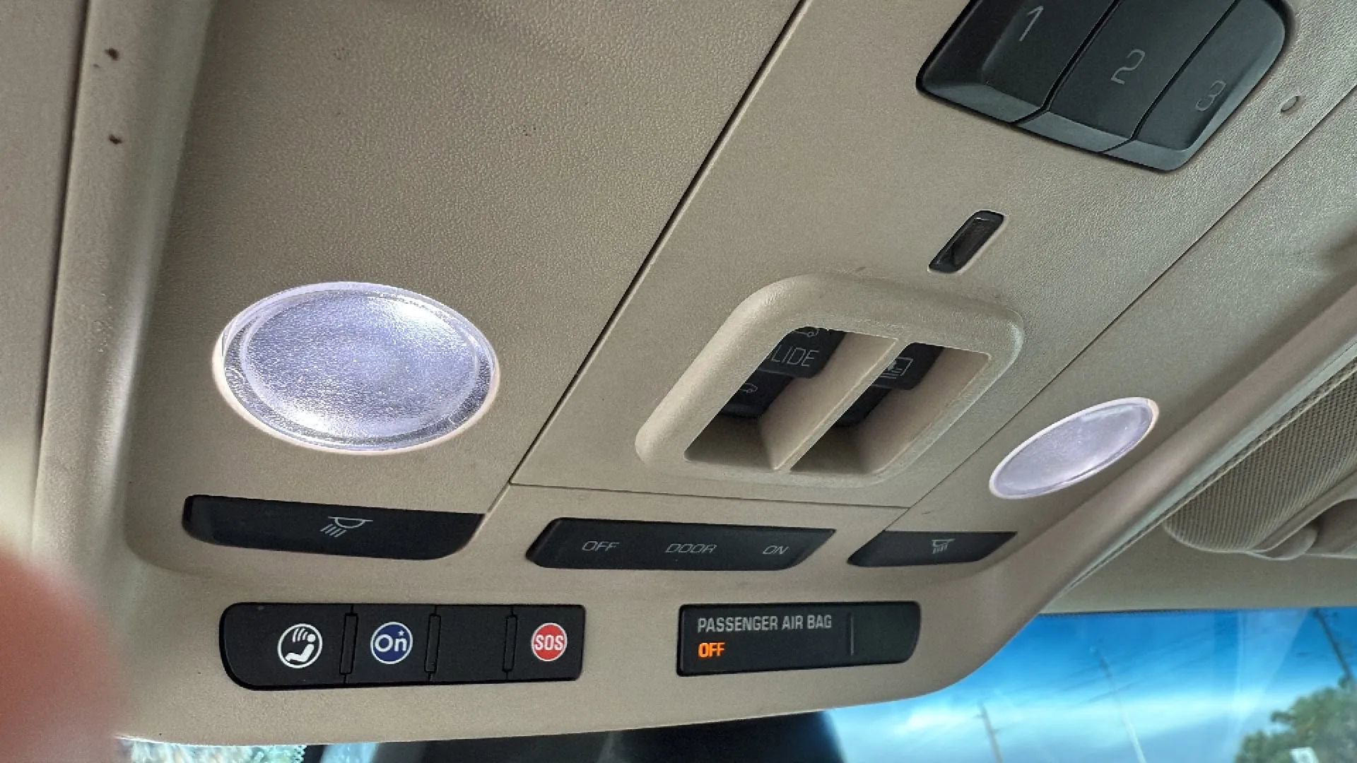 Used 2016 Cadillac CTS Luxury image 29