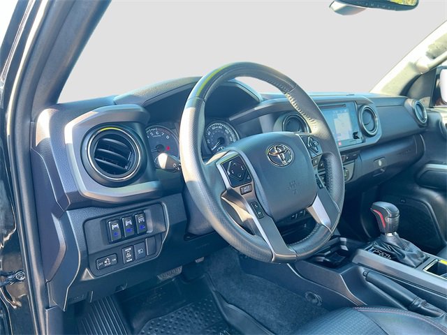Used 2019 Toyota Tacoma TRD Pro image 9