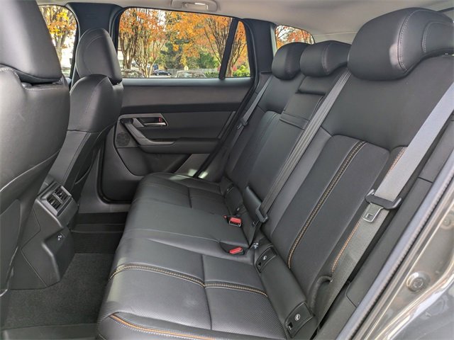 Used 2025 MAZDA CX-50 AWD 2.5 S w/ Weather Package image 14