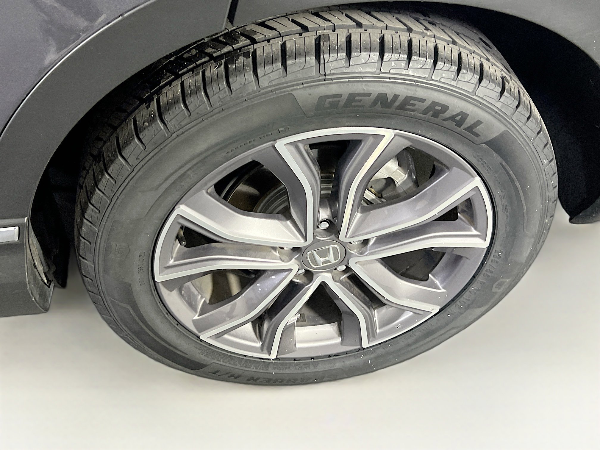 Used 2022 Honda CR-V Touring image 31