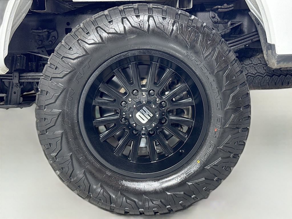 Used 2023 Ford F350 XLT AWD/4WD image 10