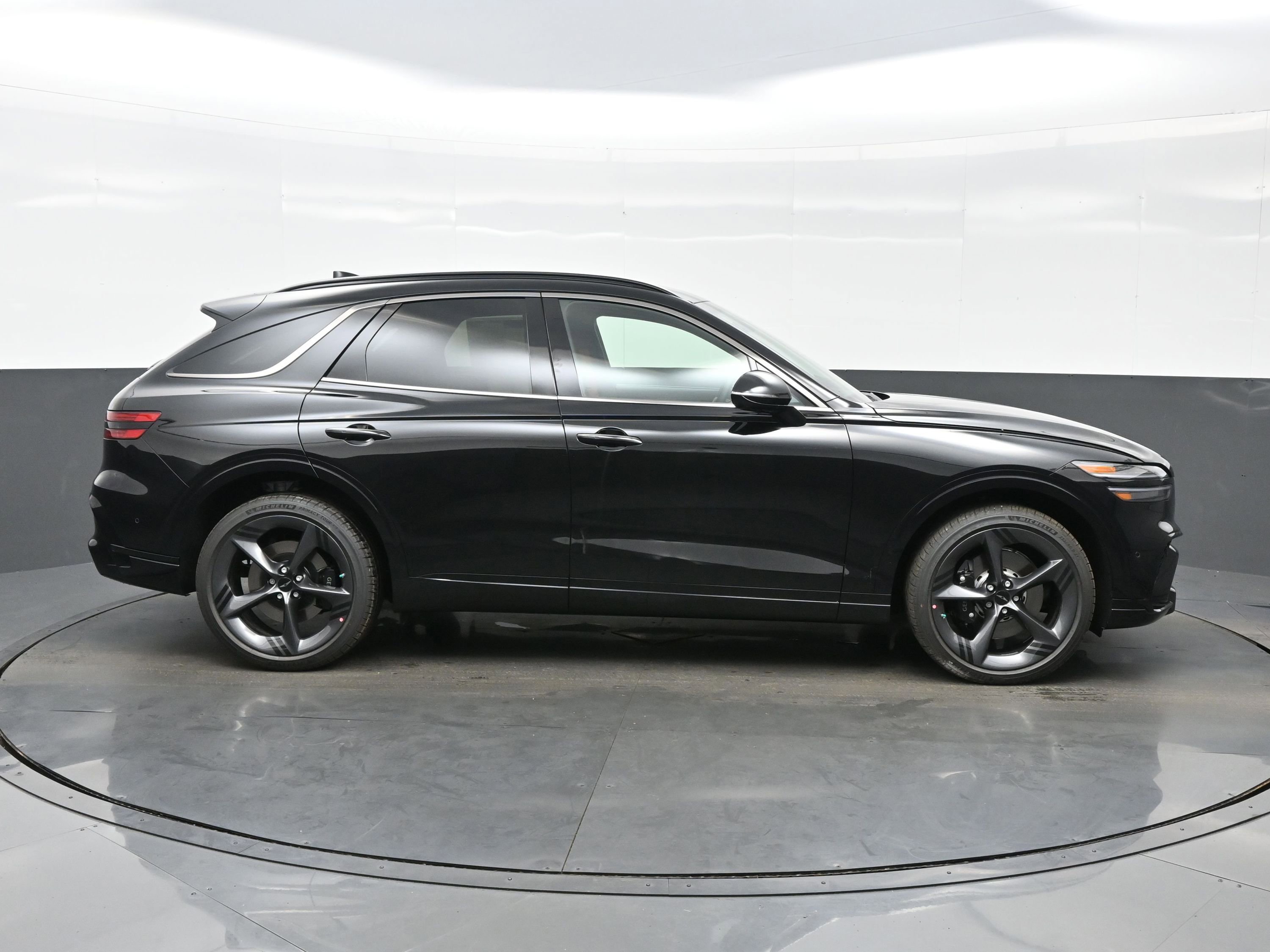 New 2026 Genesis GV70 3.5T Sport Prestige image 7