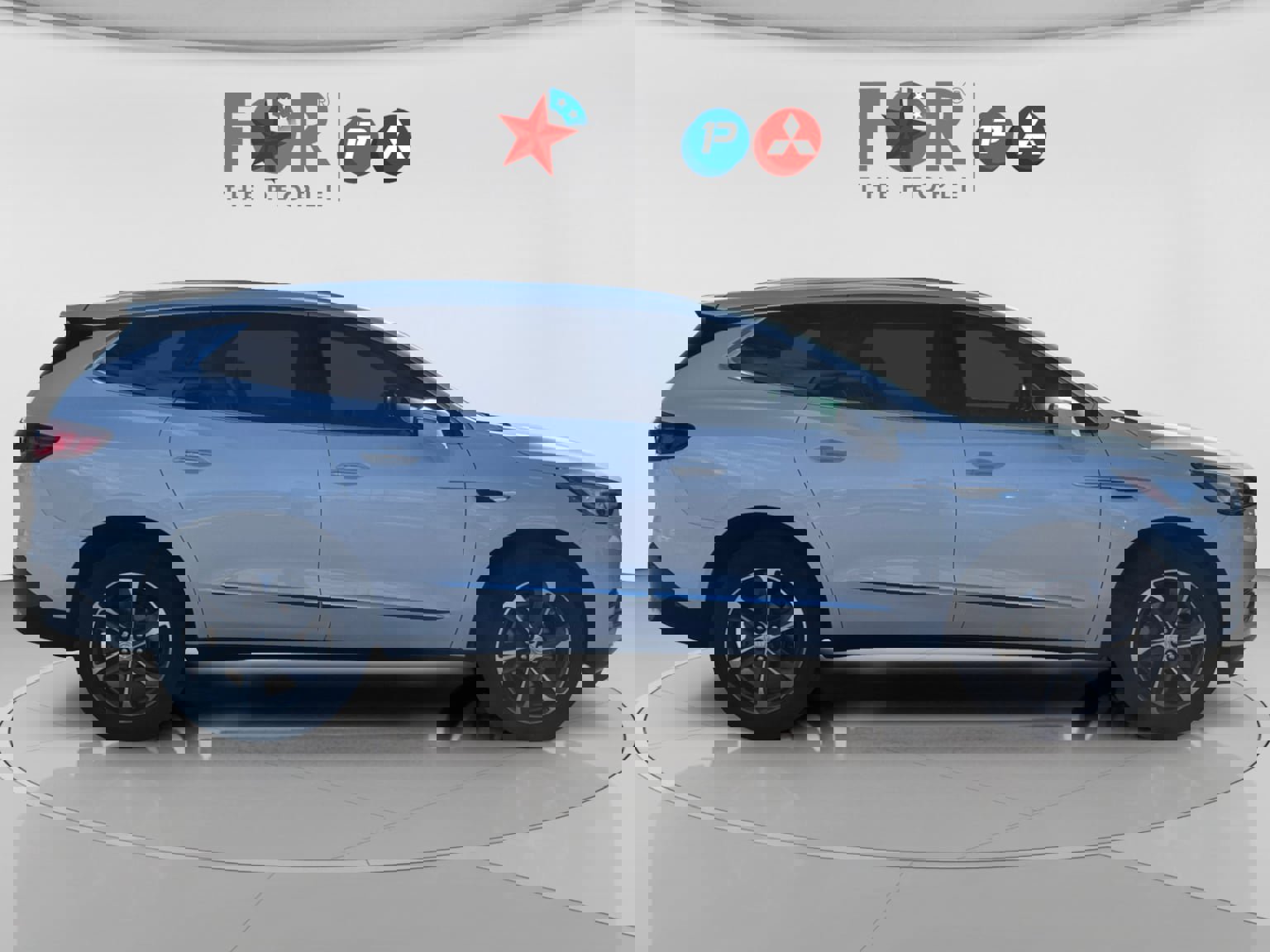 Used 2021 Buick Enclave Essence w/ Sport Touring Edition image 6