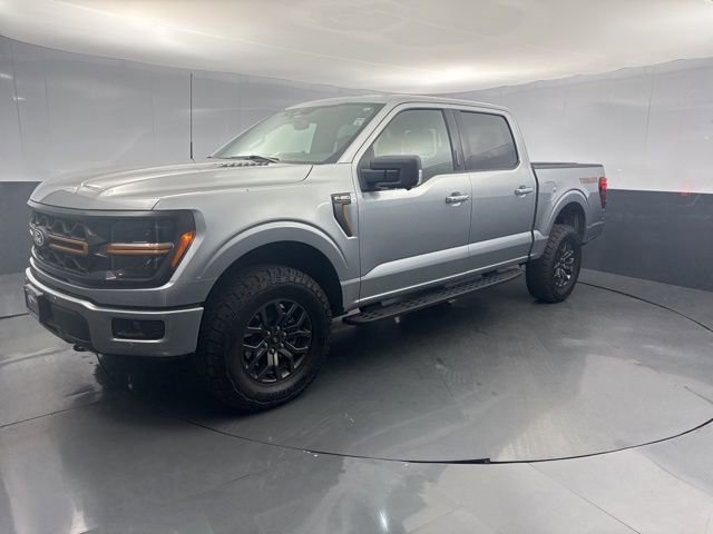 Used 2024 Ford F150 Tremor w/ Mobile Office Package image 2
