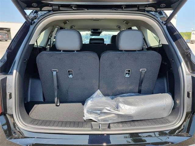 New 2026 Kia Sorento EX image 7