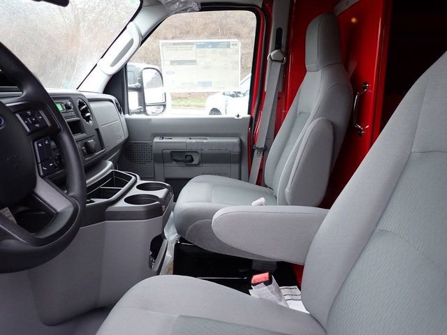 New 2026 Ford E-350 and Econoline 350 Super Duty w/ Interior Upgrade Package image 14