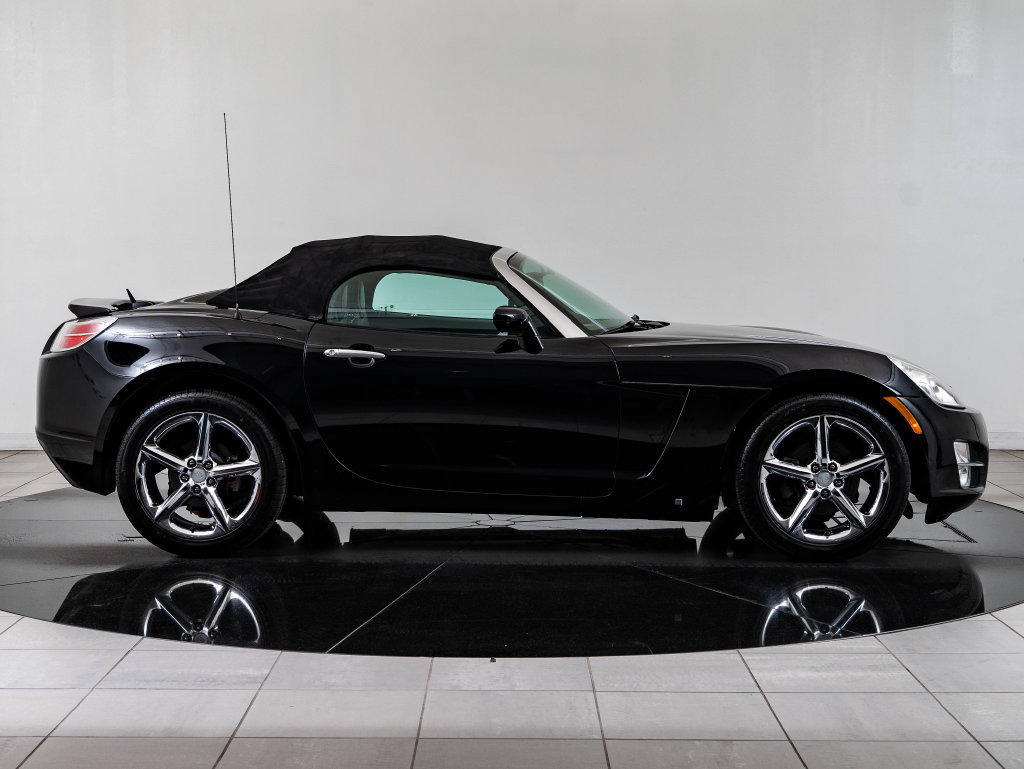 Used 2007 Saturn Sky w/ Premium Trim Pkg RWD image 12