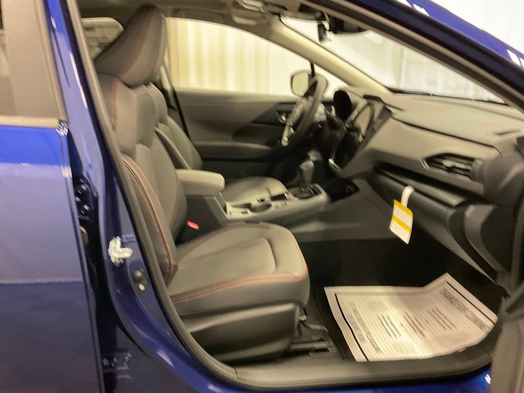 New 2026 Subaru Crosstrek 2.5i Limited AWD/4WD image 25