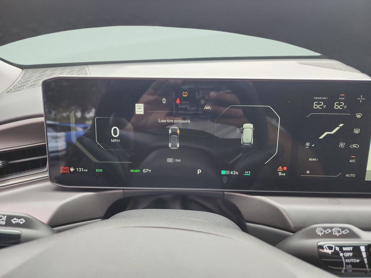 New 2026 Kia EV9 Light image 25