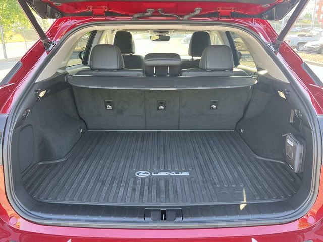 Used 2022 Lexus RX 350 FWD w/ Premium Package image 23