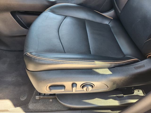 Used 2023 GMC Terrain AT4 w/ Tech Package image 24