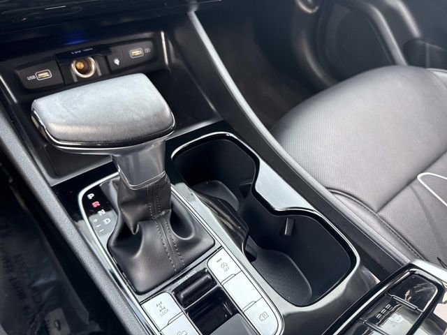 Used 2023 Hyundai Tucson SEL w/ Convenience Package image 30