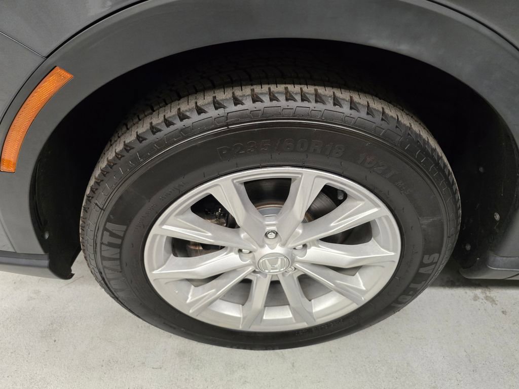 Used 2023 Honda CR-V EX-L image 9