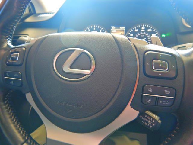 Used 2021 Lexus NX 300 AWD w/ Accessory Package image 19