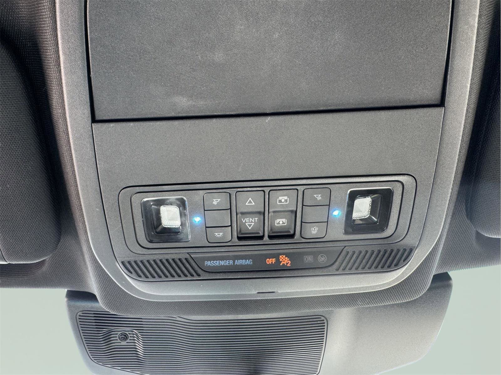 Used 2022 Ford Explorer Timberline image 32