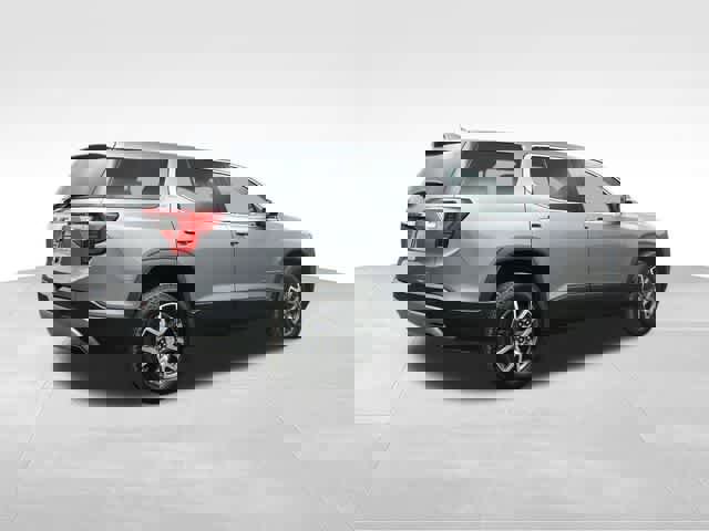 Used 2023 GMC Acadia SLE image 8