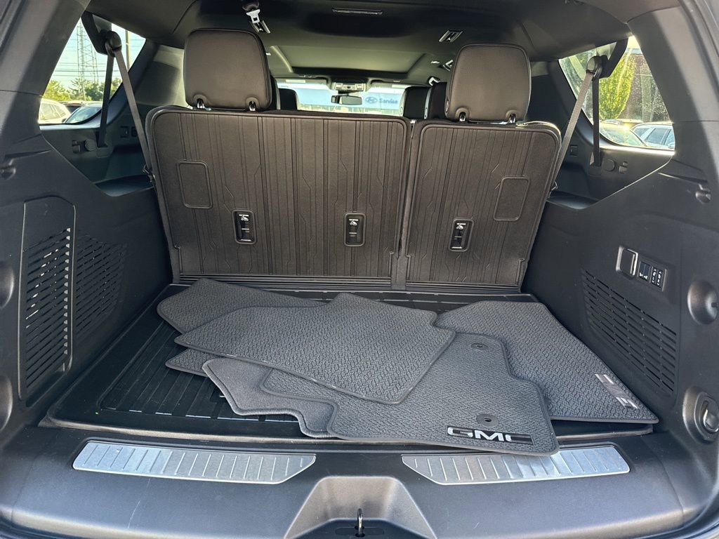 Certified 2024 GMC Yukon XL Denali image 55