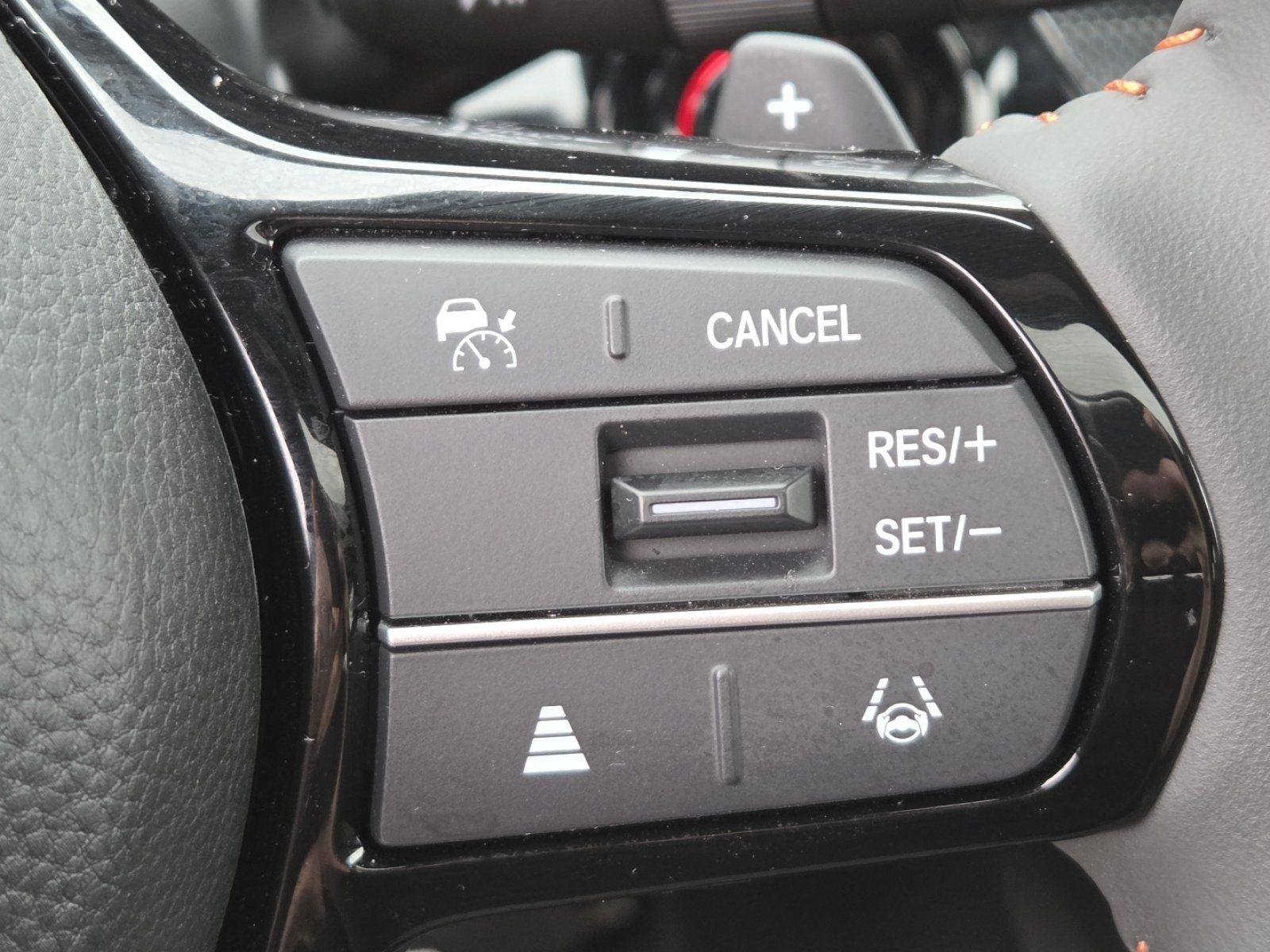 Used 2024 Honda CR-V Sport Touring image 12