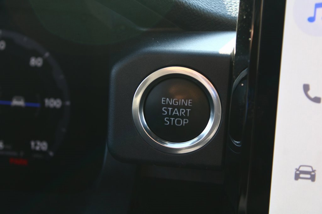 Used 2025 Toyota 4Runner Limited image 22