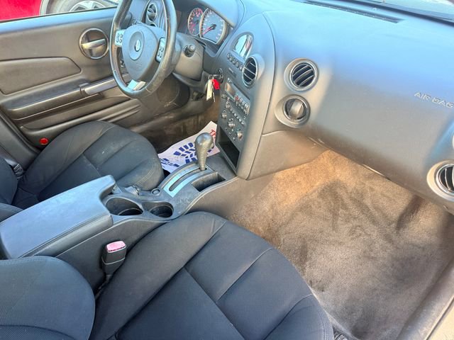 Used 2006 Pontiac Grand Prix w/ Preferred Package image 26