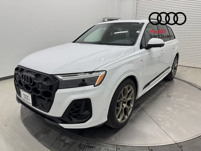 New 2026 Audi Q7 Premium Plus AWD/4WD image 39