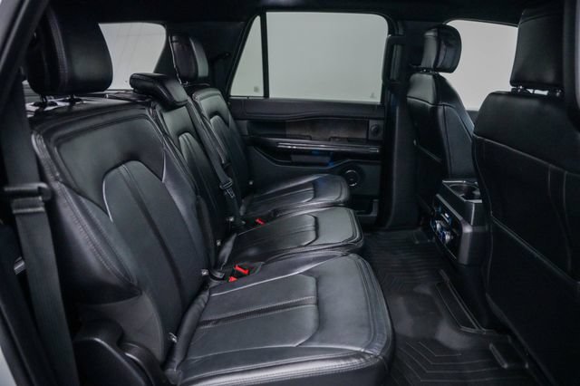 Used 2020 Ford Expedition Max Limited RWD image 27