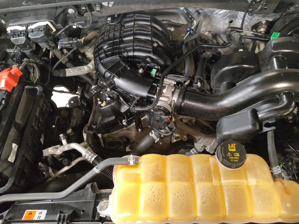 Used 2015 Ford F150 XLT image 30