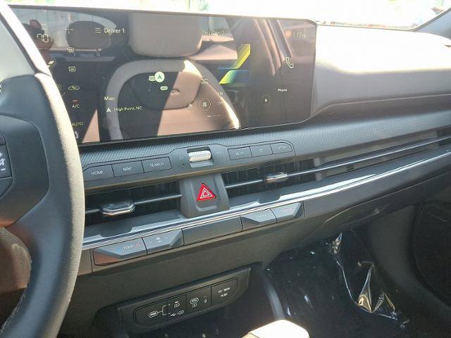 New 2025 Kia K4 GT-Line Turbo image 8