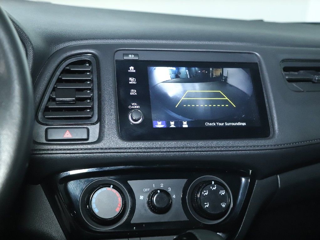 Used 2019 Honda HR-V Sport image 28