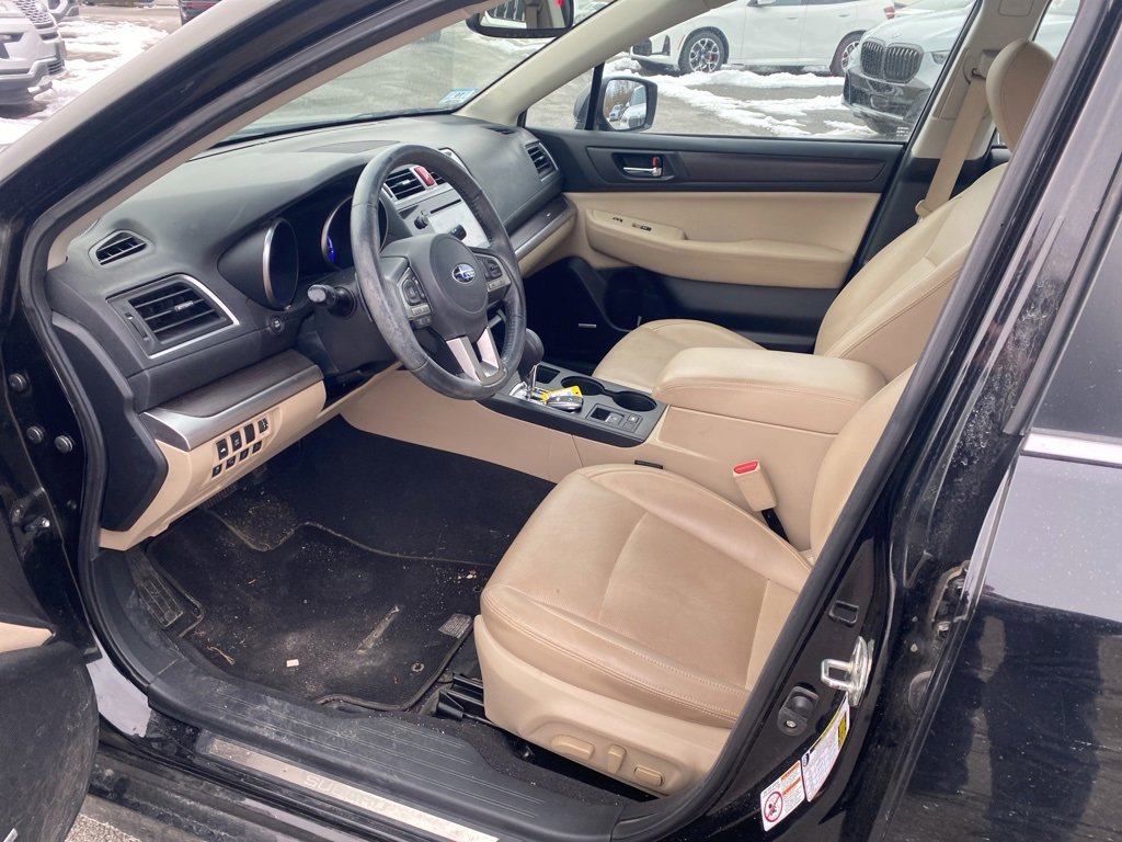 Used 2016 Subaru Legacy 2.5i Limited image 8