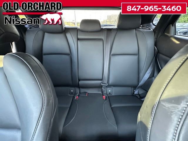 Used 2023 MAZDA CX-30 AWD 2.5 S w/ Preferred Package image 12