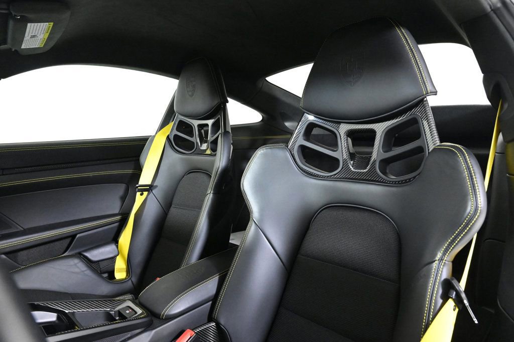 Used 2023 Porsche 911 GT3 image 5