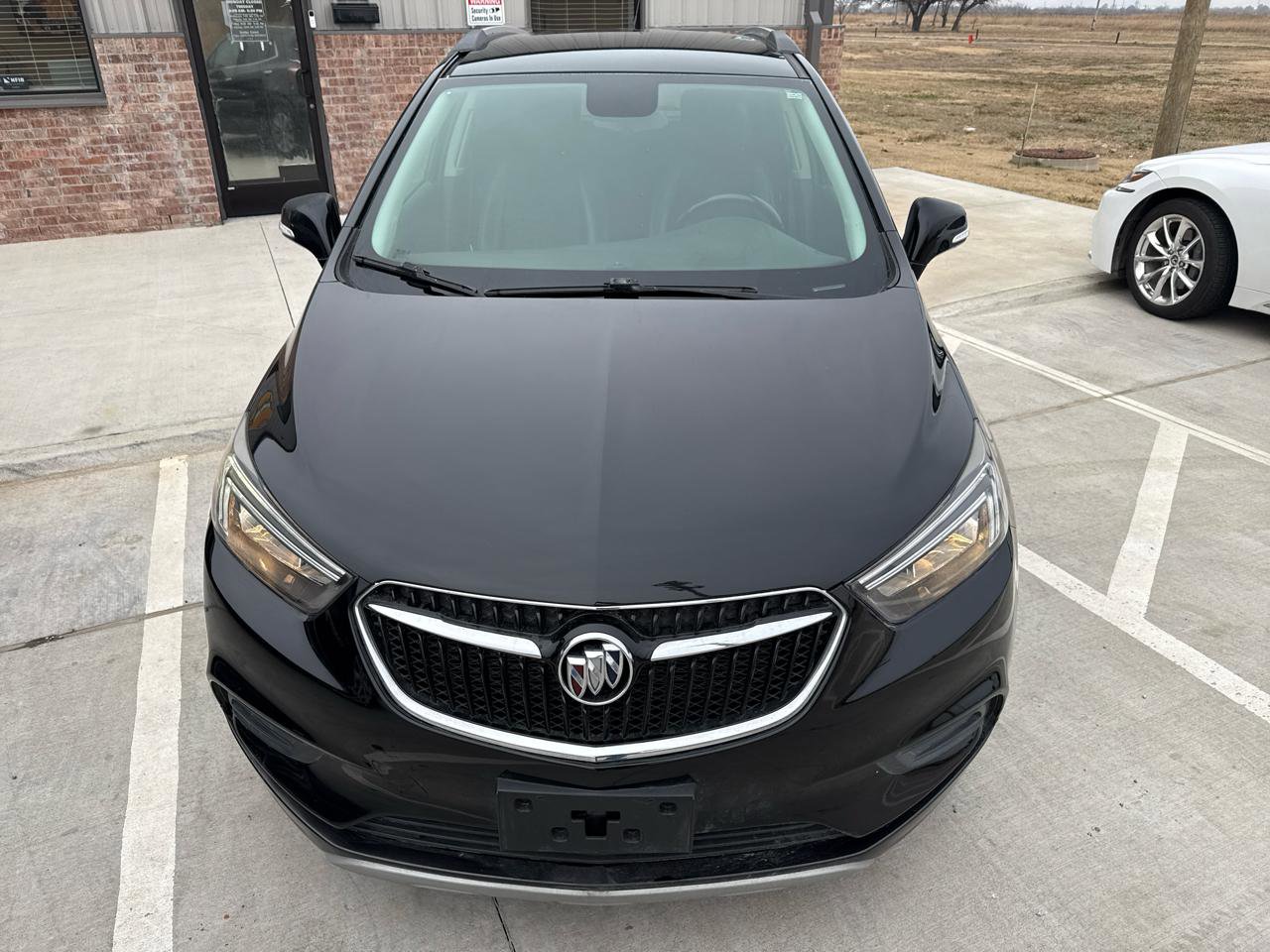 Used 2019 Buick Encore Preferred FWD image 4