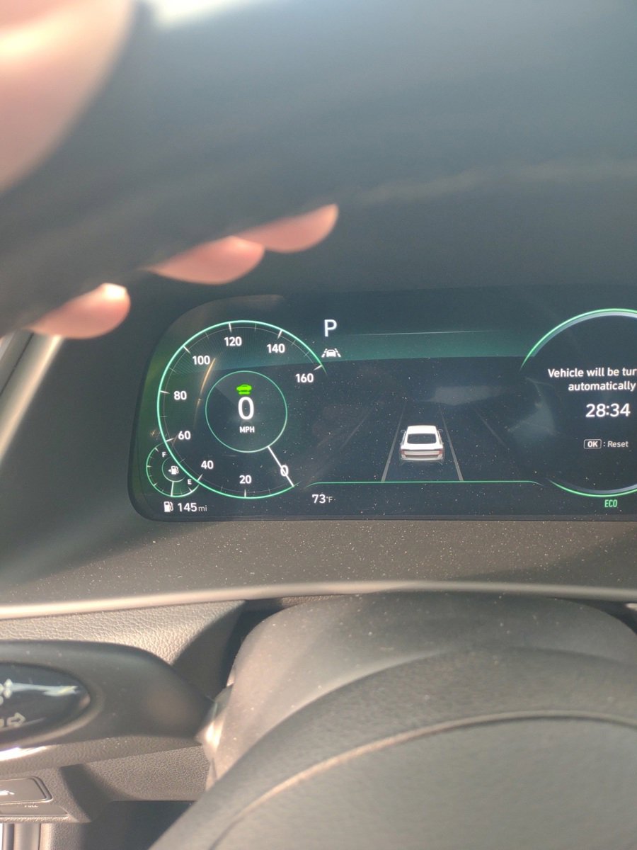 Used 2020 Hyundai Sonata Limited