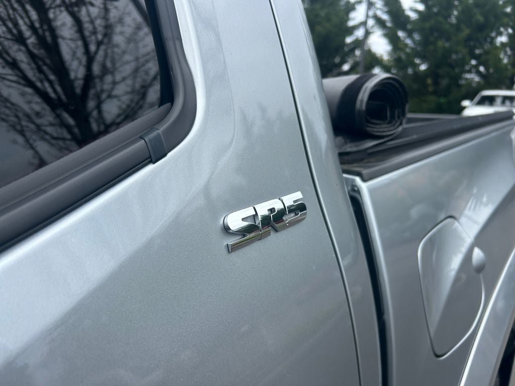 Used 2022 Toyota Tacoma SR5 AWD/4WD image 32