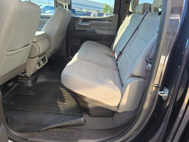 Used 2022 GMC Sierra 1500 SLE w/ X31 Off-Road Package AWD/4WD image 31