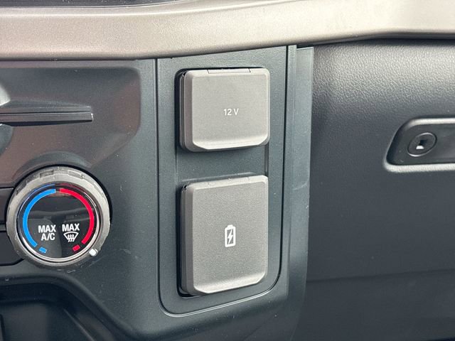 New 2025 Ford F150 XL image 31