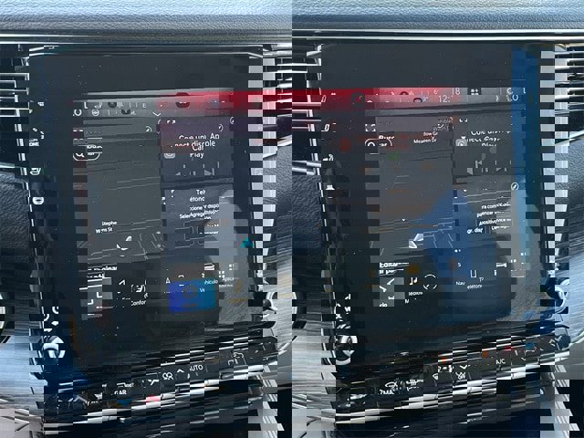 Used 2024 Jeep Wagoneer L Series II image 19