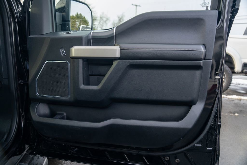 Used 2018 Ford F150 Lariat image 11
