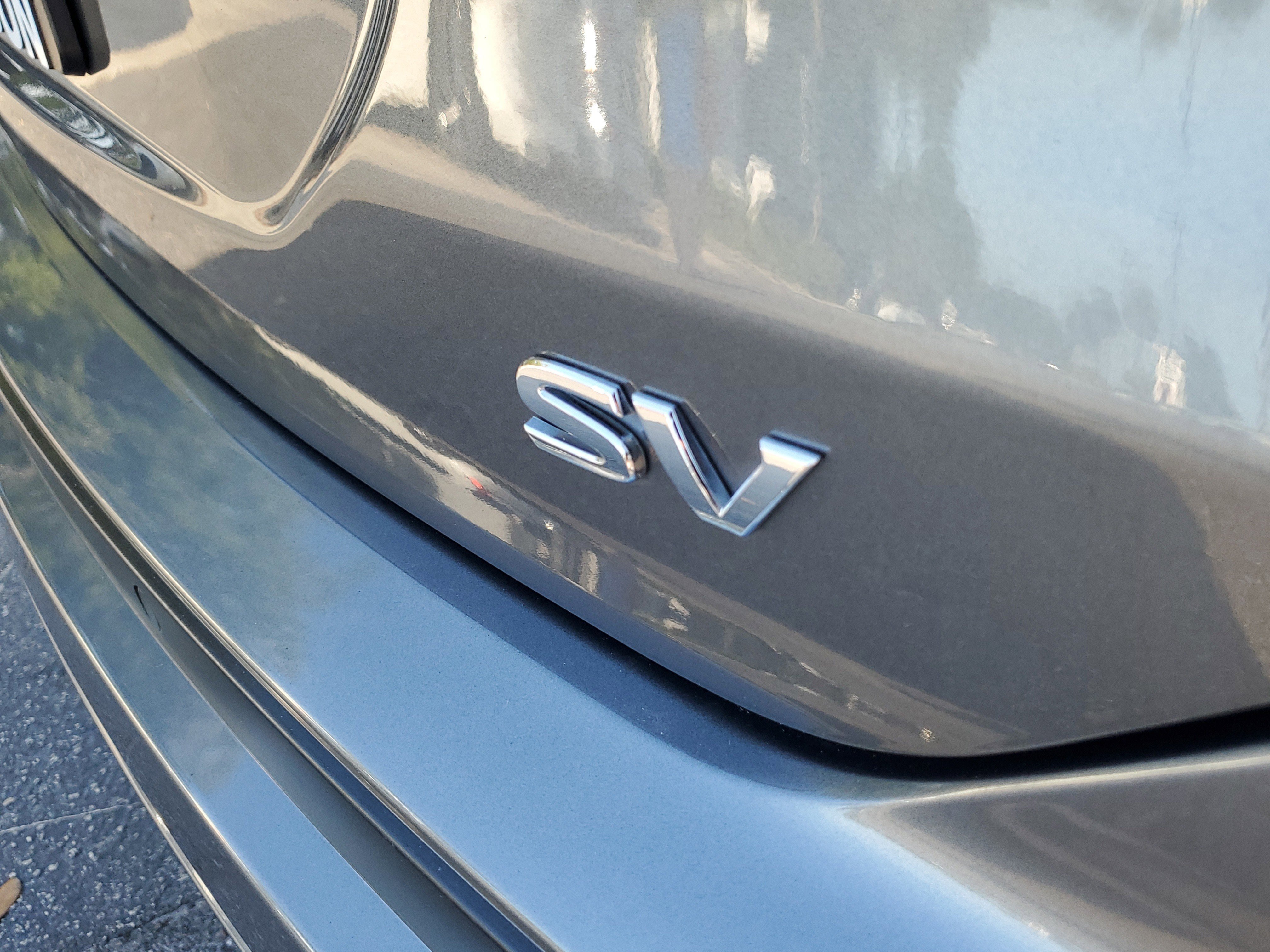 Used 2023 Nissan Kicks SV w/ Interior Electronics Package image 8