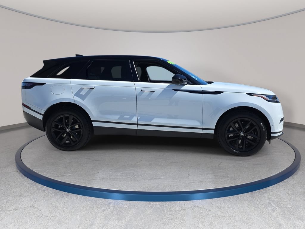 Certified 2026 Land Rover Range Rover Velar S AWD/4WD image 4