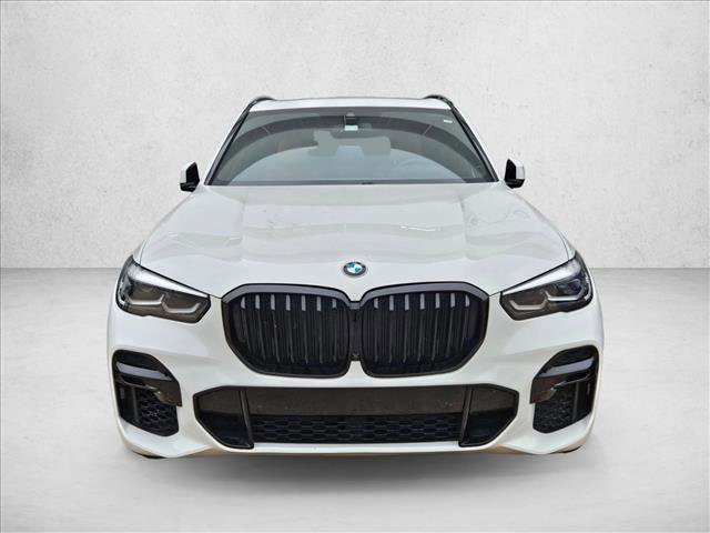 Certified 2023 BMW X5 xDrive40i w/ M Sport Package image 2