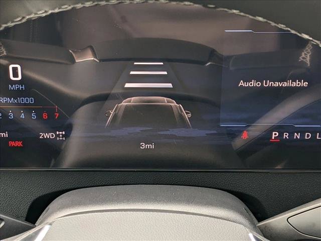 New 2026 Chevrolet Traverse LT image 10
