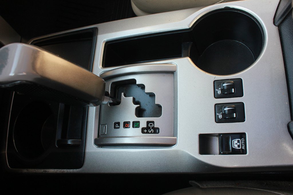 Used 2010 Toyota 4Runner Limited RWD image 22