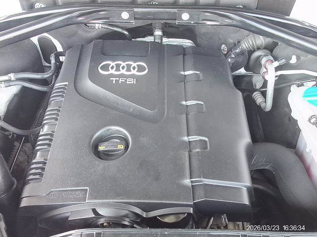 Used 2016 Audi Q5 2.0T Premium AWD/4WD image 9