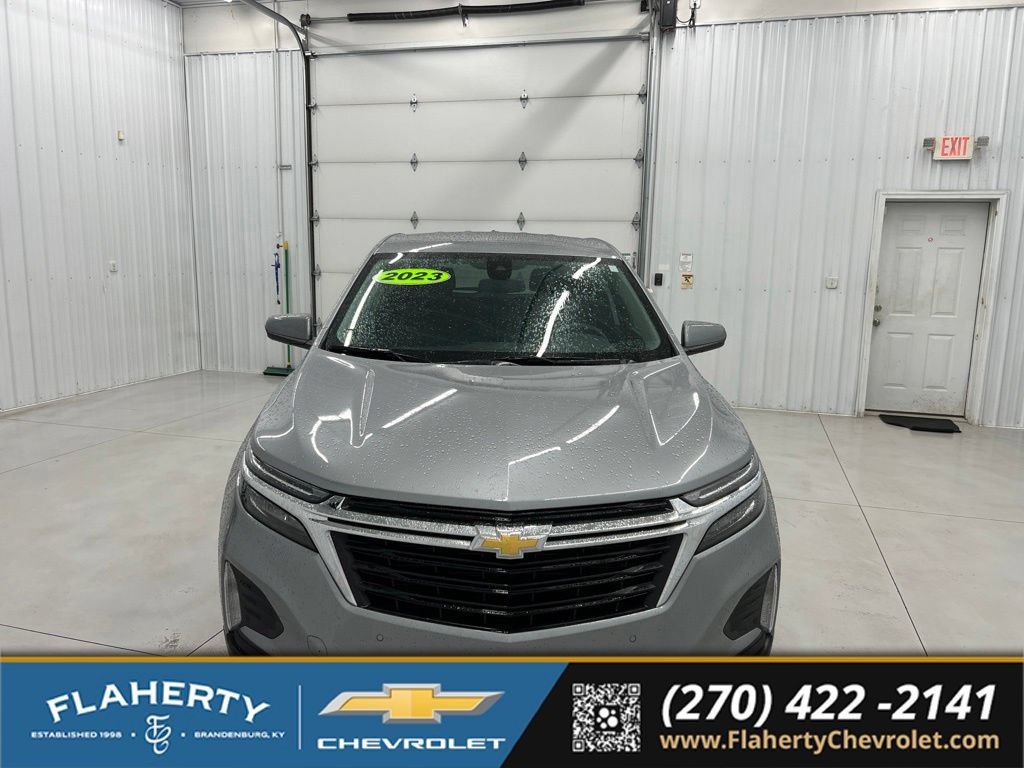 Used 2023 Chevrolet Equinox LT FWD image 7