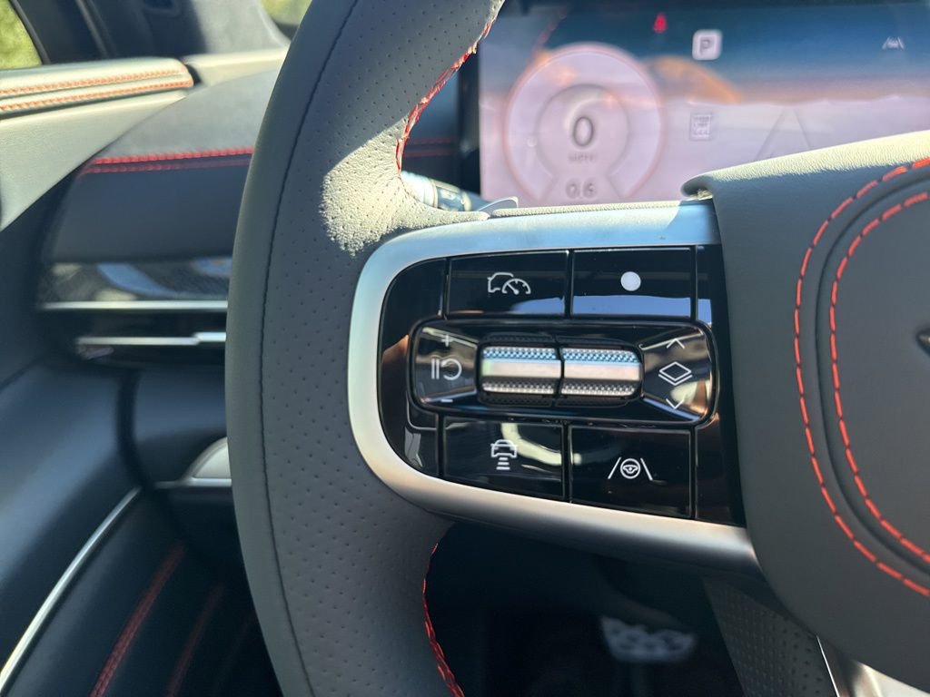 New 2026 Genesis GV80 3.5T e-SC image 17