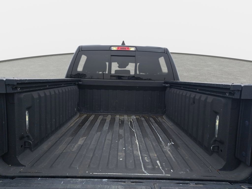 Used 2022 RAM 1500 Laramie image 13