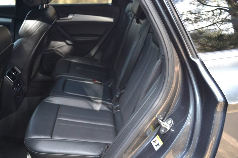 Used 2018 Audi SQ5 Prestige AWD/4WD image 30