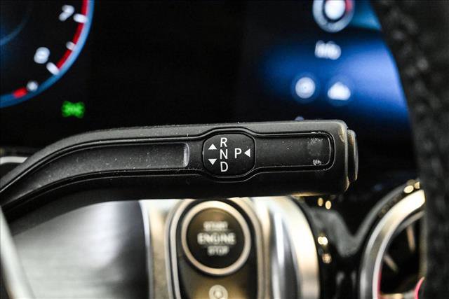 Certified 2021 Mercedes-Benz GLB 250 GLB 250 image 12